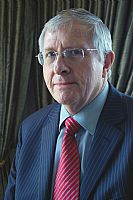 John  Clayton at Rooth Wessels Motla Conradie (Pretoria, Brooklyn)