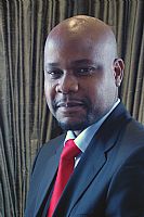 Joseph  Maluleke at Rooth Wessels Motla Conradie (Pretoria, Brooklyn)