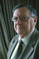 Mendel  Cohen at Rooth Wessels Motla Conradie (Pretoria, Brooklyn)