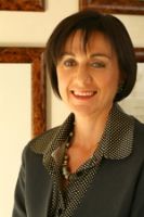 Fiona  Marcandonatos at Brian Kahn Incorporated Attorneys (Craighall Park, Sandton)