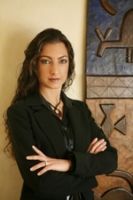Chantal Lalli at Brian Kahn Incorporated Attorneys (Craighall Park, Sandton)
