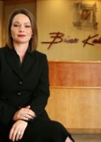 Michelle du Preez at Brian Kahn Incorporated Attorneys (Craighall Park, Sandton)