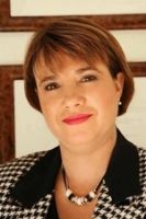 Michelle  Steffenini at Brian Kahn Incorporated Attorneys (Craighall Park, Sandton)