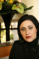 Nicqui  Galaktiou at Brian Kahn Incorporated Attorneys (Craighall Park, Sandton)