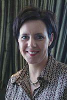 Carien Hamman at Rooth Wessels Motla Conradie (Pretoria, Brooklyn)