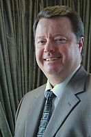 Eugene  Geyser at Rooth Wessels Motla Conradie (Pretoria, Brooklyn)