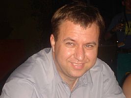 Barend Jacobus Burgers at Barend Burgers Attorneys (Hatfield)