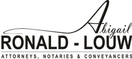 Abigail Ronald-Louw Attorneys (Norwood) Attorneys / Lawyers / law firms in Johannesburg Central (South Africa)