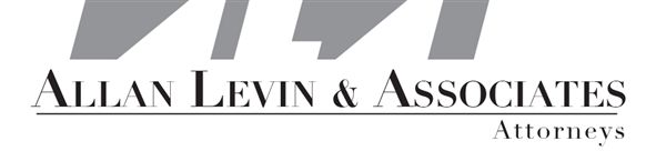 Allan Levin & Associates Attorneys / Lawyers / law firms in  (South Africa)