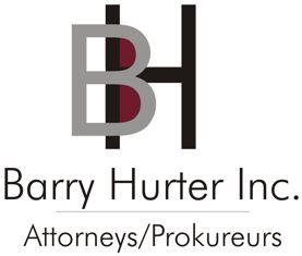 Barry Hurter Inc. Attorneys - Family Law Specialist (Krugersdorp) Attorneys / Lawyers / law firms in Krugersdorp (South Africa)