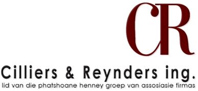 Cilliers & Reynders Inc (Centurion) Attorneys / Lawyers / law firms in  (South Africa)