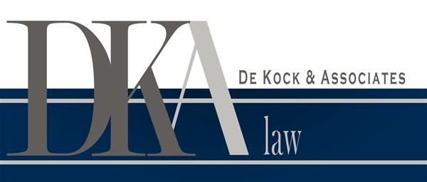 DKA - De Kock & Associates Inc (Somerset West) Attorneys / Lawyers / law firms in  (South Africa)