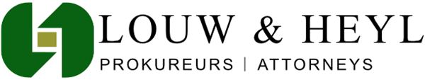 Louw & Heyl Attorneys (Roodepoort) Attorneys / Lawyers / law firms in  (South Africa)