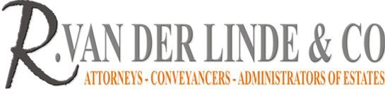 R.Van Der Linde & Co (Bellville) Attorneys / Lawyers / law firms in  (South Africa)