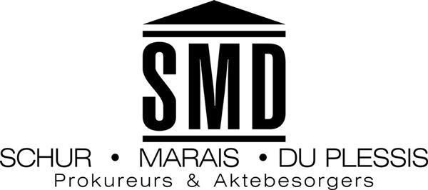 Schur Marais Du Plessis Attorneys  Attorneys / Lawyers / law firms in Worcester (South Africa)