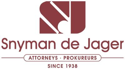 Snyman de Jager (Centurion) Attorneys / Lawyers / law firms in  (South Africa)