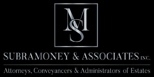 Subramoney & Associates Inc. (Umhlanga Ridge) Attorneys / Lawyers / law firms in  (South Africa)