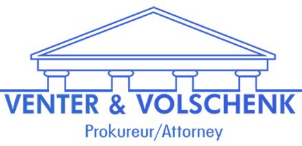 Venter & Volschenk Inc (Vereeniging) Attorneys / Lawyers / law firms in Vereeniging (South Africa)