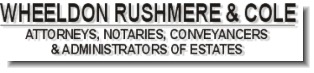 Wheeldon Rushmere & Cole (Grahamstown) Attorneys / Lawyers / law firms in  (South Africa)