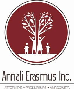 Annali Erasmus Inc   Attorneys / Lawyers / law firms in  (South Africa)