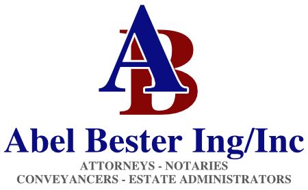 Abel Bester Ing/Inc (Vryburg) Attorneys / Lawyers / law firms in  (South Africa)