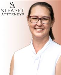 Annette  Stewart