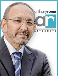 Anthony  Rome