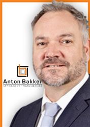 Anton  Bakker