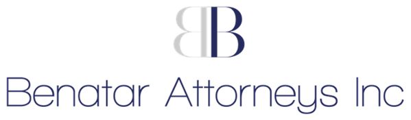 Benatar Attorneys Inc ( Fourways, Dainfern, Lonehill, Sunninghill) Attorneys / Lawyers / law firms in Fourways (South Africa)