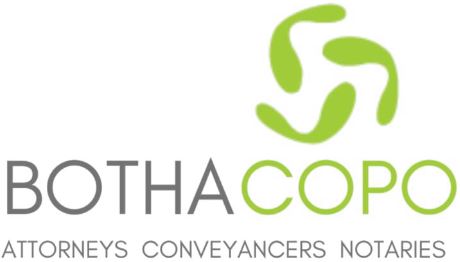 Botha Copo Attorneys (Alberton, Meyersdal) Attorneys / Lawyers / law firms in  (South Africa)