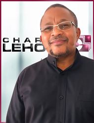 Charles Lehoka