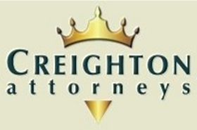 Creighton & Associates (Kempton Park) Attorneys / Lawyers / law firms in  (South Africa)