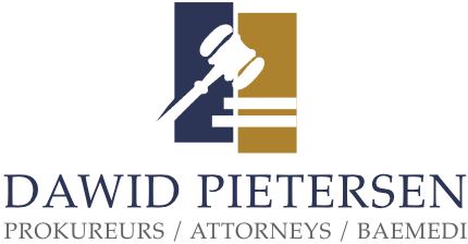 Dawid Pietersen Prokureurs / Attorneys / Baemedi (Pretoria North) Attorneys / Lawyers / law firms in  (South Africa)