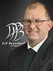 Dawie Bezuidenhout