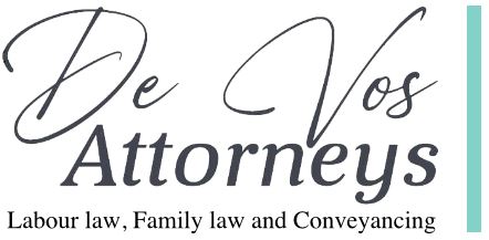 De Vos Attorneys - Labour & Family Law Specialist (Gqeberha / Port Elizabeth) Attorneys / Lawyers / law firms in Gqeberha / Port Elizabeth (South Africa)