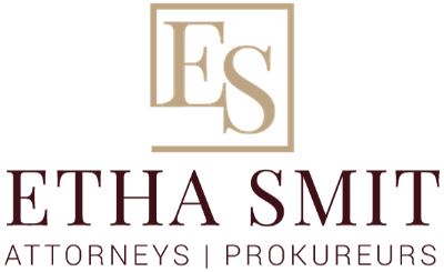 Etha Smit Attorneys (Kempton Park) Attorneys / Lawyers / law firms in Kempton Park (South Africa)