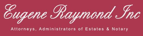 Eugene Raymond Inc (Port Elizabeth) Attorneys / Lawyers / law firms in  (South Africa)