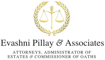 Evashni Pillay and Associates (Phoenix) Attorneys / Lawyers / law firms in Phoenix (South Africa)