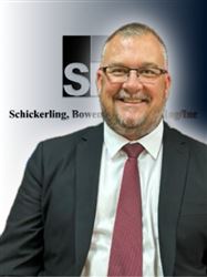 Fred Schickerling