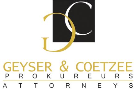 Geyser & Coetzee Attorneys / Prokureurs (Centurion, Pretoria) Attorneys / Lawyers / law firms in  (South Africa)