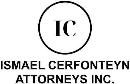 Ismael Cerfonteyn Attorneys Inc (De Waterkant, Cape Town) Attorneys / Lawyers / law firms in Cape Town (South Africa)