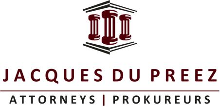 Jacques Du Preez Attorneys (Port Elizabeth) Attorneys / Lawyers / law firms in Gqeberha / Port Elizabeth (South Africa)