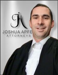 Joshua Apfel