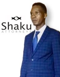 Joshua  Shaku