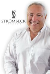 Justin  Strombeck