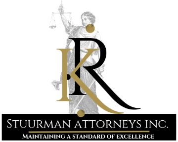 KR Stuurman Attorneys Inc (Groenheuwel, Paarl) Attorneys / Lawyers / law firms in Paarl (South Africa)