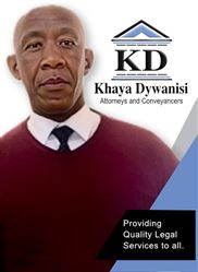 Khayalethu  Dywanisi