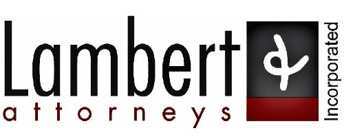 Lambert & Associates (Richards Bay) Attorneys / Lawyers / law firms in  (South Africa)