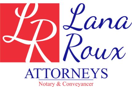 Lana Roux  Attorneys, Notaries & Conveyancers (Waterkloof Glen) Attorneys / Lawyers / law firms in Waterkloof (South Africa)