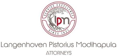Langenhoven Pistorius Modihapula Attorneys (Brits) Attorneys / Lawyers / law firms in  (South Africa)
